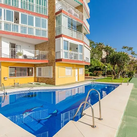 Juan El Fuerte Apartamento Torremolinos