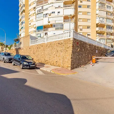 Appartement Juan El Fuerte