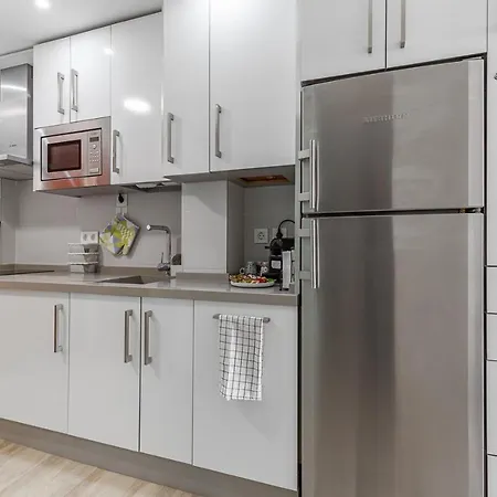 Juan El Fuerte Τορρεμολίνος