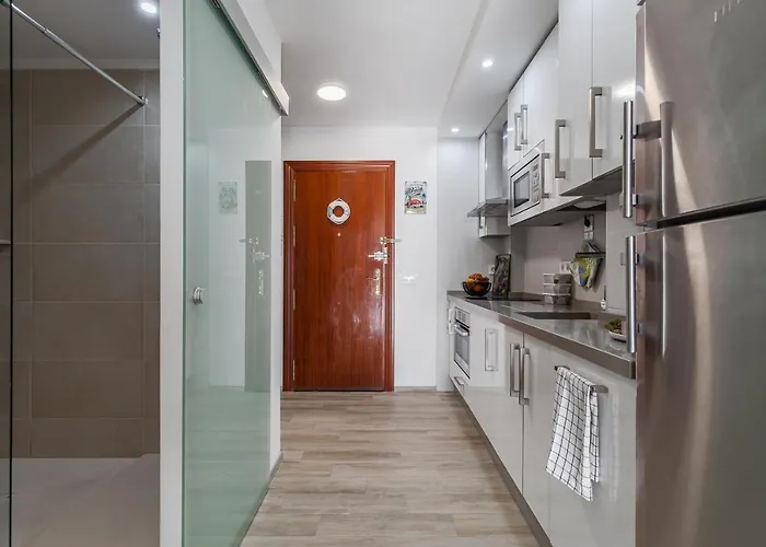 Juan El Fuerte Apartment