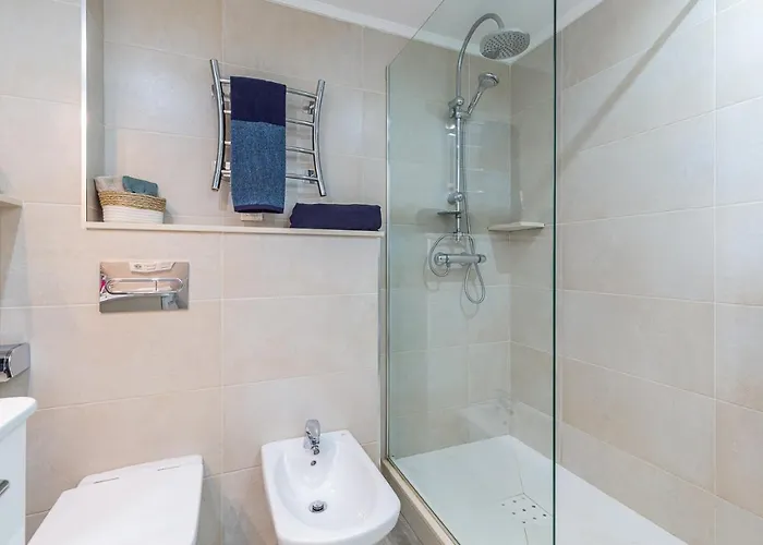 Apartment Juan El Fuerte *