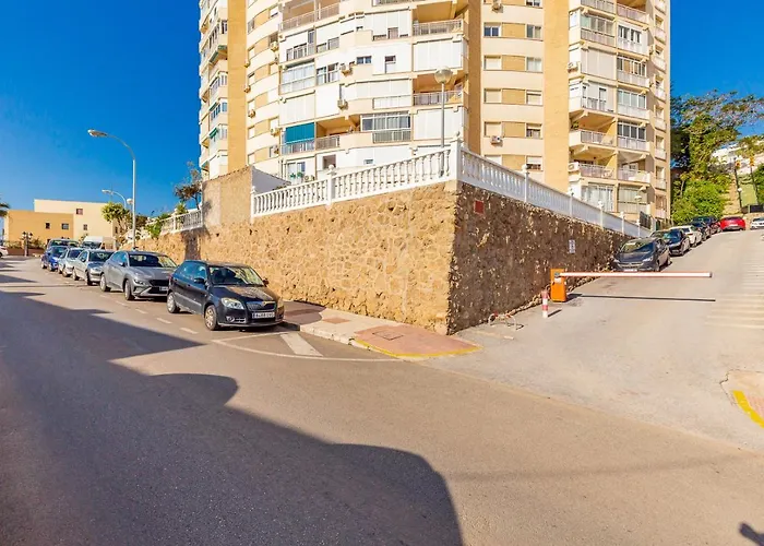 Appartement Juan El Fuerte