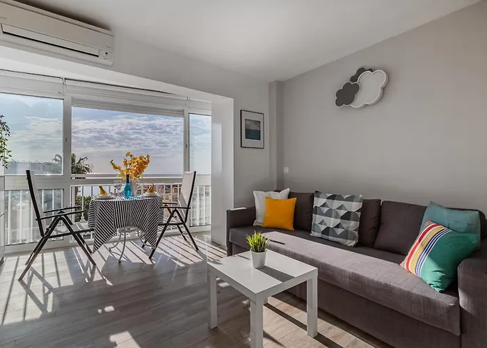 Juan El Fuerte * Torremolinos