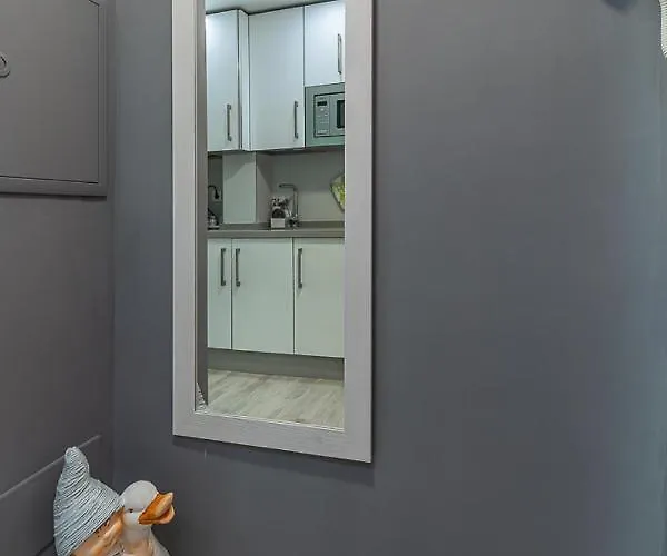 Juan El Fuerte * Torremolinos