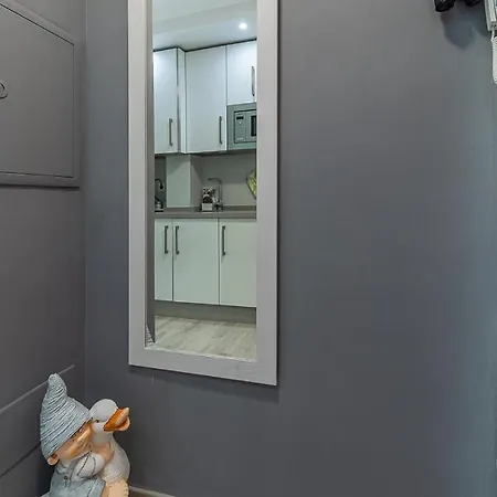 Juan El Fuerte * Torremolinos