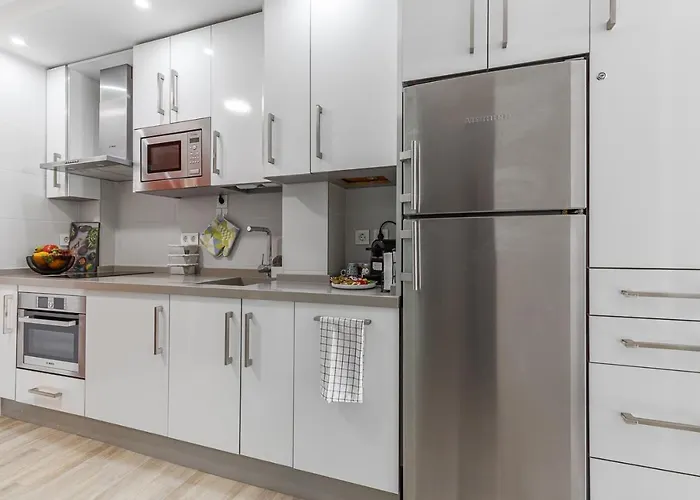 Juan El Fuerte Torremolinos