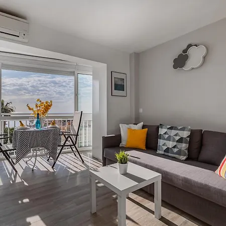 Juan El Fuerte * Torremolinos